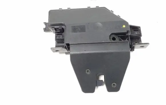 Loading door lock