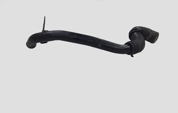 Skoda Yeti (5L) Engine coolant pipe/hose 03L121157
