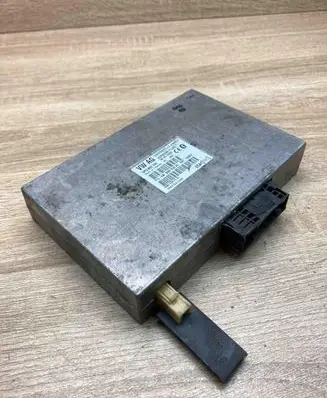 Seat Toledo III (5P) Bluetooth control unit module 5P0862335