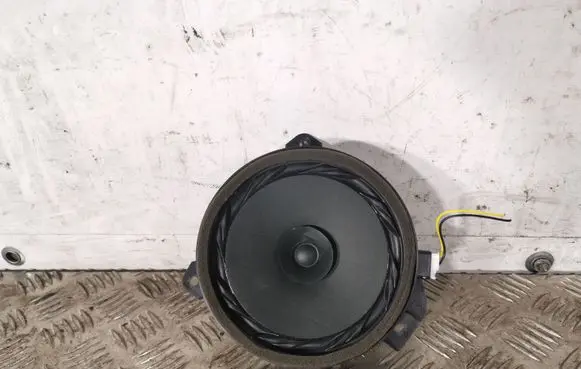 Subaru Forester SJ Front door speaker 576398 86301SG010