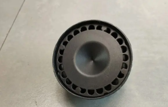 BMW X5 F15 Alarm system siren 9303560