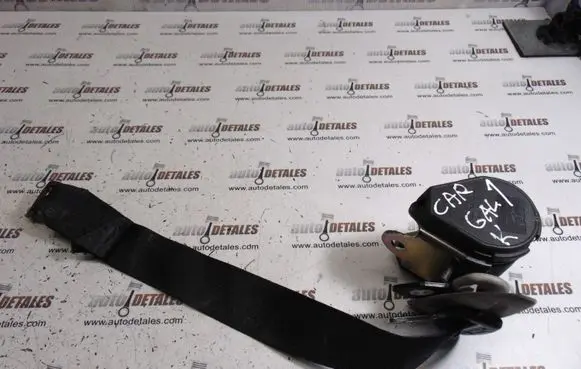Mitsubishi Carisma Rear seatbelt MR913980