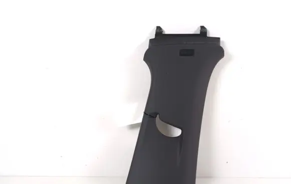 (B) pillar trim (top)