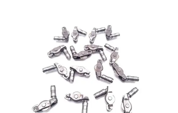Skoda Octavia Mk4 Valve rocker arm 