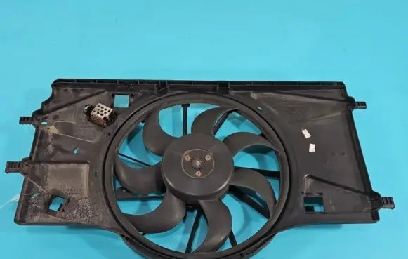 Renault Laguna III Fan set 0130307096 IMPRK1407190