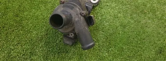 Ford Mondeo MK V Water pump DS7G-8C419-CB