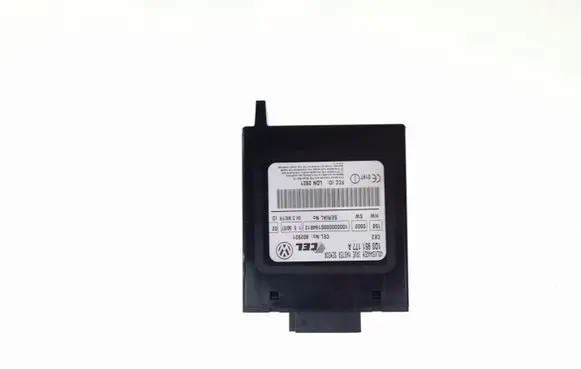 Volkswagen Eos Other control units/modules 1Q0951177A