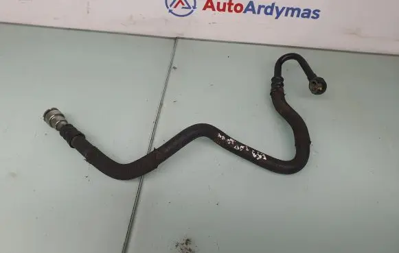 BMW X5 E53 Power steering hose/pipe/line 6764026 32416764026