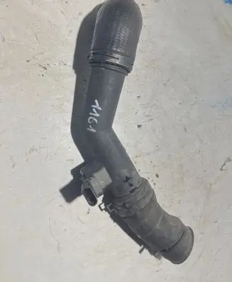 Volkswagen Sharan Intercooler hose/pipe