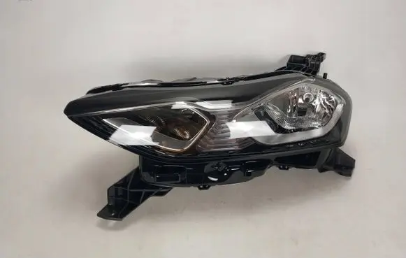 Citroen DS3 Headlight/headlamp 9820840880