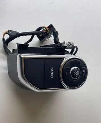 Land Rover Range Rover Sport L494 Steering wheel FPLA13D767BA 1507082 FBYDA