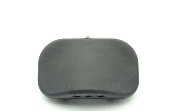 Opel Corsa E Windshield washer spray nozzle 