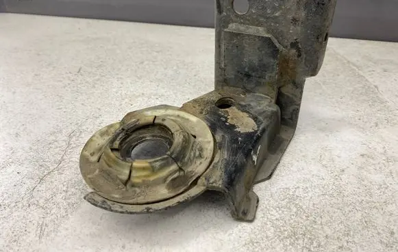 Volvo XC90 Other front suspension part 