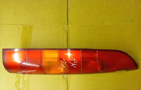 Renault Kangoo I Rear/tail lights