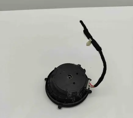Porsche Macan (95B) Wing mirror control module 8T0959577