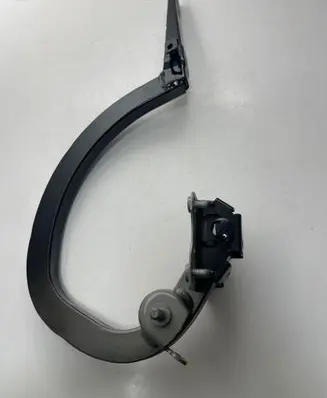 BMW 5 G30 G31 Tailgate/trunk/boot hinge 7388398