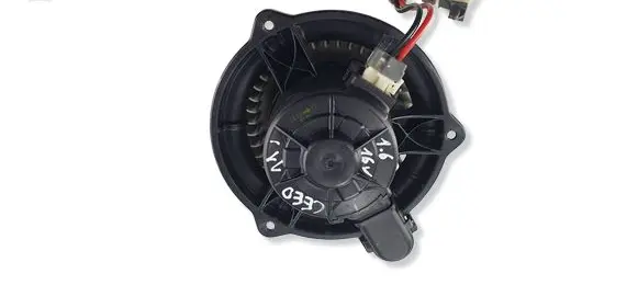 KIA Ceed Heater fan/blower 