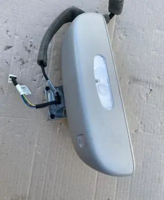Mercedes-Benz C W204 Rear view mirror (interior) 29093898 051020101830 9051099000