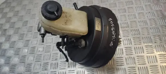 KIA Sorento Brake booster 591003E150 591103E000