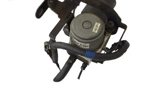 KIA Soul ABS Pump 58600E4001 LAWD1A000303