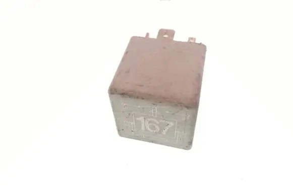 Audi A4 S4 B5 8D Other relay 191906383C 167