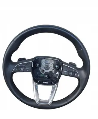 Audi Q8 Steering wheel 4M0419091M