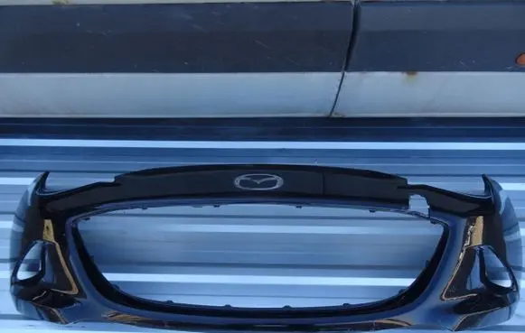Mazda MX-5 ND Rear bumper R14P2