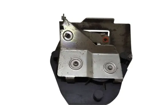 Peugeot 807 Sliding door lock 139208