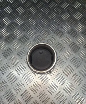 Toyota RAV 4 (XA40) Dashboard side air vent grill/cover trim 5566042030