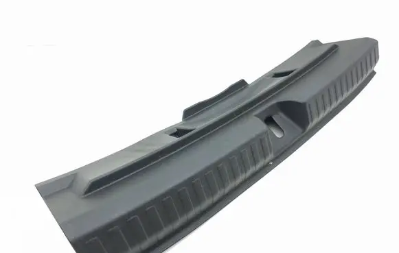 Audi A3 8Y Trunk/boot sill cover protection 8Y4863471B