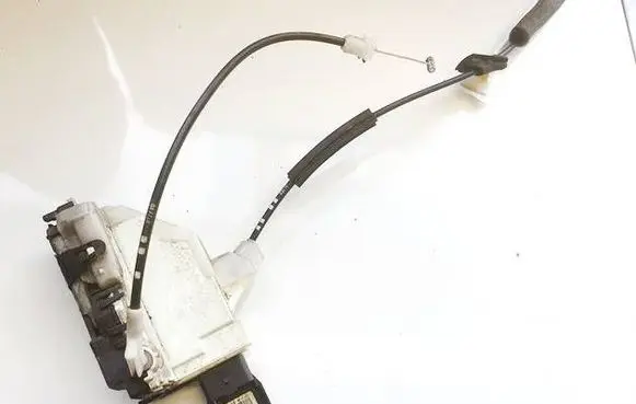 Citroen C5 Front door lock PSA732148 5400M0791I2