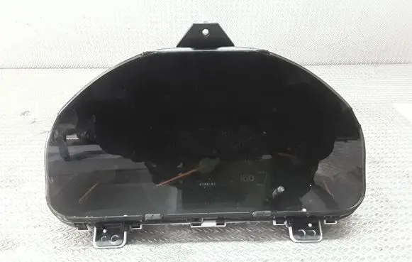 Honda Accord Speedometer (instrument cluster) 78100E100