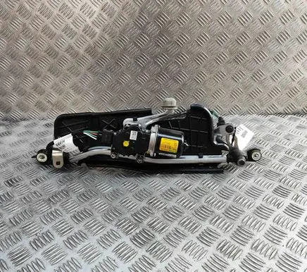 Jeep Avenger Front wiper linkage and motor 9824534680