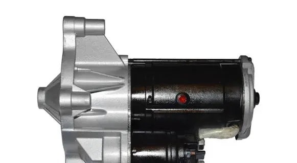 Peugeot 308 Starter motor 9654561480 D8R28