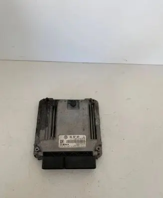 Volkswagen PASSAT B6 Engine control unit/module 03L907309