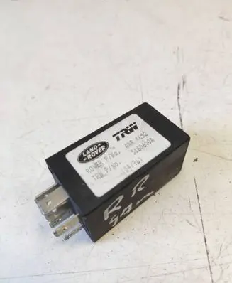 Land Rover Range Rover P38A Other relay ANR4652 5160600A