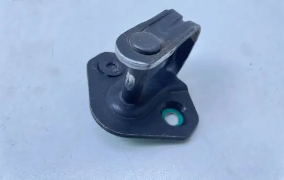 Volkswagen Caddy Sliding door sensor 