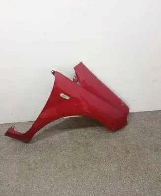 Fiat Punto Evo Fender