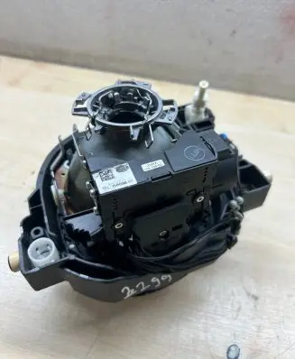 Mercedes-Benz CLS C219 Headlight/headlamp