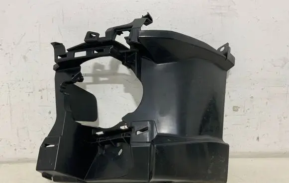 BMW 3 F30 F35 F31 Fog light bracket 51117386361