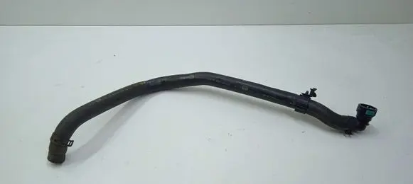 Jaguar F-Pace Engine coolant pipe/hose GX7318C266AD