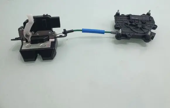 KIA Ceed Loading door lock 2325988PFB 2325988