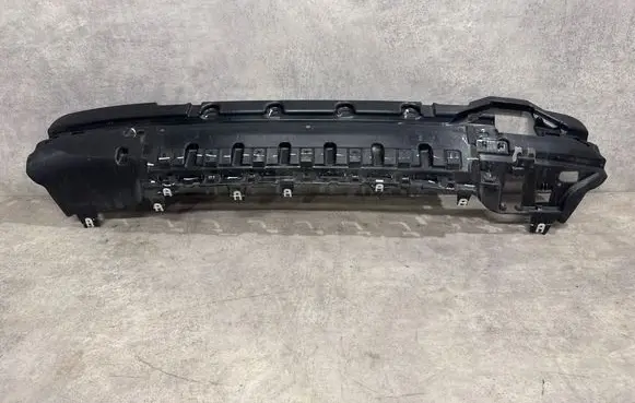 BMW iX3 Rear bumper mounting bracket 8498780 18479712