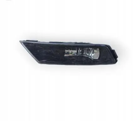 Front fog light