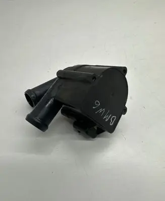 BMW 6 F06 Gran coupe Electric auxiliary coolant/water pump 704077100 9230234