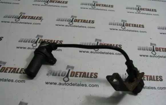 Honda Accord Crankshaft position sensor 0281002659