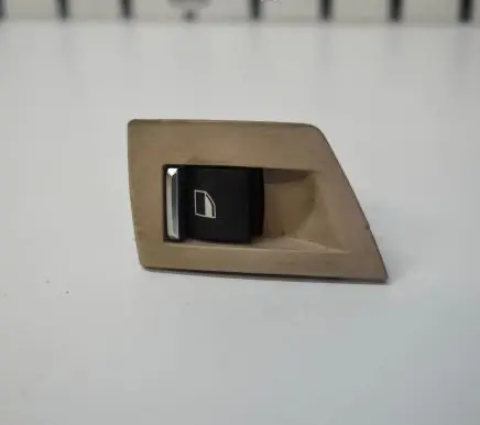 BMW 5 F10 F11 Electric window control switch 9183547 9163527