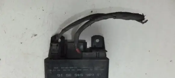 Mercedes-Benz Sprinter W901 W902 W903 W904 Glow plug pre-heat relay 0005453516