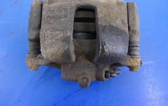 Fiat Ducato Rear brake caliper