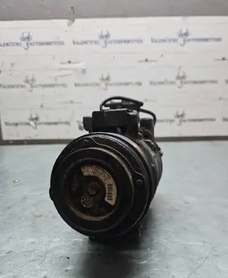 BMW 1 E81 E87 Air conditioning (A/C) compressor (pump) 6987862